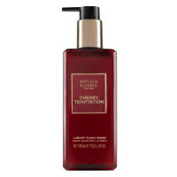 Baylis & Harding Tekuté mýdlo Cherry Temptation 400 ml