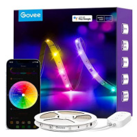 Govee WiFi RGBIC Smart LED PRO pásek 10m
