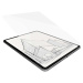 Next One Screen Protector for iPad 11 Paper-like IPD-11-PPR Čirá