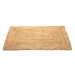 Jutový koberec - rohožka | GAVI | 60x90 cm | 846873 Homla