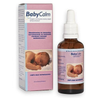 Babycalm koncentrát 15 ml