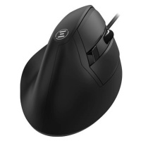 Eternico Wired Vertical Mouse MDV200 černá