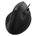 Eternico Wired Vertical Mouse MDV200 černá