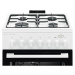 Electrolux LKK560011W SteamBake LKK560011W