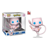 Funko Pop! Pokemon Super Sized Jumbo Mew 25 cm 852