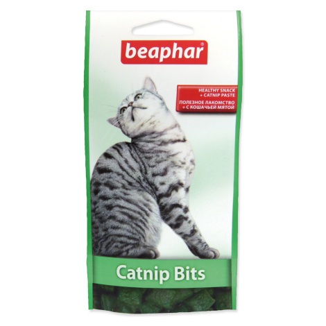 BEAPHAR Catnip Bits 35 g