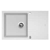 Sinks LINEA 780 XC Milk