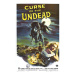 Ilustrace Curse Of Undead, 26.7 × 40 cm