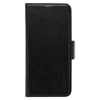 Flipové pouzdro typu kniha FIXED Opus New Edition pro Xiaomi Mi 11 Pro, černá