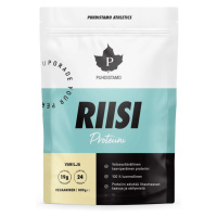 Puhdistamo Rice Protein vanilka 600g