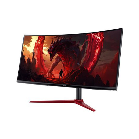 34" Acer Nitro Gaming XZ342CUV