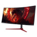 34" Acer Nitro Gaming XZ342CUV