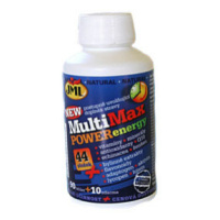 JML MultiMax Power Energy 44 složek 90+10 tablet