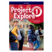 Project Explore 1 Student´s eBook - Oxford Learner´s Bookshelf Oxford University Press