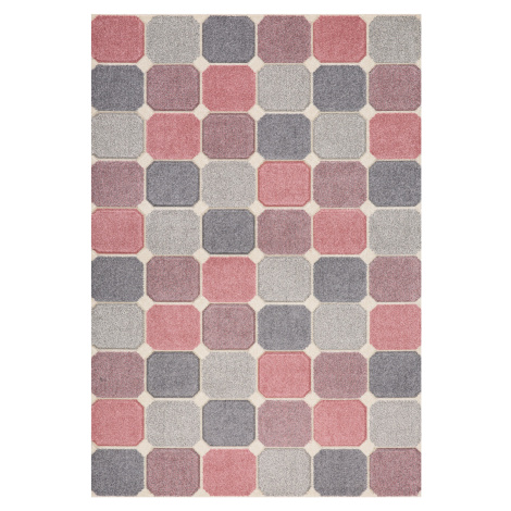 Oriental Weavers koberce Kusový koberec Portland 172/RT4P - 200x285 cm