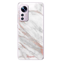 iSaprio RoseGold 11 pro Xiaomi 12 / 12X