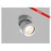 LED2 TILT CHROME STROPNÍ CHROM 1120135