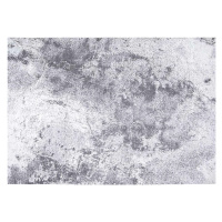 Carpet Decor designové koberce Moon Light Gray (160 x 230 cm)