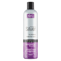 Xpel Shimmer Of Silver Shampoo 400 ml