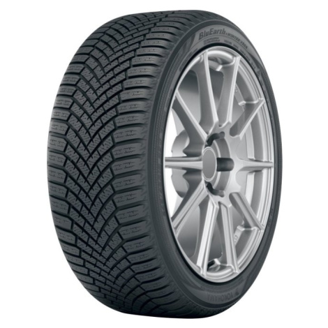 Yokohama BluEarth-Winter (V906) ( 195/60 R17 90H BluEarth )