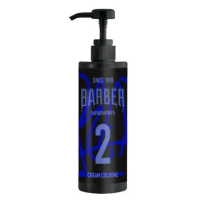 Marmara Barber Krémová kolínská Barber 2 400 ml