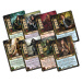 Fantasy Flight Games Lord of the Rings LCG: Angmar Awakened Hero Expansion