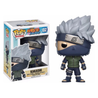 Funko POP! #182 Animation: Naruto S2: Shippuden - Kakashi