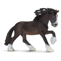 Schleich 13734 tažný kůň