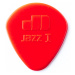 Dunlop Jazz I Red Nylon