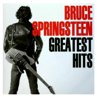 Bruce Springsteen - Greatest Hits (2 LP)