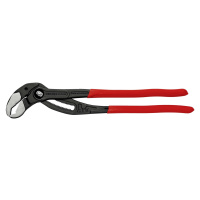 Instalatérské SIKO kleště, rozsah 90 mm, délka 400 mm - KNIPEX Cobra XL 87 01 400