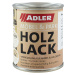 ADLER Holzlack - vodou ředitelný lak 0.125 l Matný