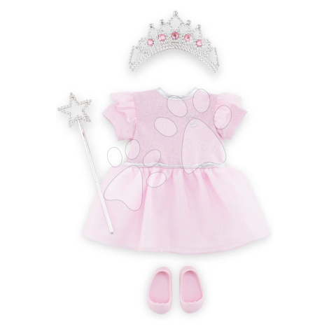 Oblečení Princess & Accessories Set Ma Corolle pro 36 cm panenku od 4 let