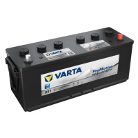 Autobaterie Varta Promotive Heavy Duty 143Ah, 12V, 900A, K11