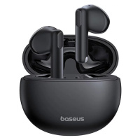 Sluchátka Baseus Earphones TWS Bowie E12 (black)