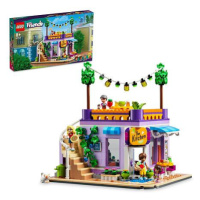 LEGO Friends 41747 Komunitní kuchyně v městečku Heartlake