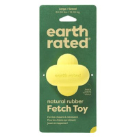 Earth Rated Fetch Toy Aportovací míček – L