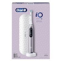 Oral-B iO 9 růžový Speciální řada