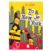 To je New York - Miroslav Šašek