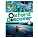 Oxford Discover 6 Student´s Book Oxford University Press