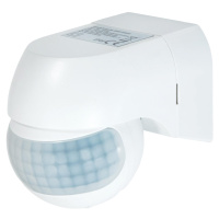 Pohybové čidlo LED PIR IP44 800W PR054