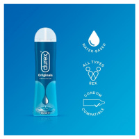 DUREX Originals lubrikační gel 50ml