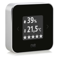 Eve Room Indoor Air Quality Monitor - Thread compatible