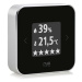 Eve Room Indoor Air Quality Monitor - Thread compatible