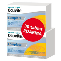 Ocuvite Complete 60+30 tablet