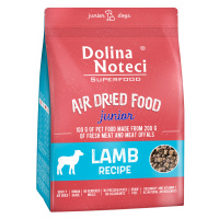 Dolina Noteci Superfood Junior Lamb - 2 x 1 kg