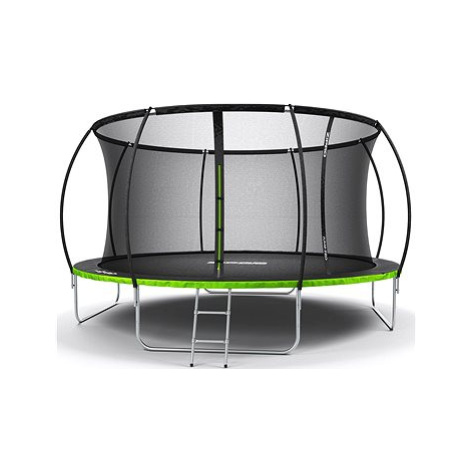 Zipro Zahradní trampolína Jump Pro Premium s vnitřní sítí 14 FT 435 cm