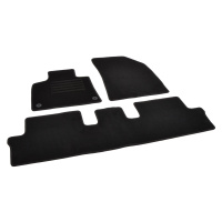 Textilní autokoberce Rigum pro Citroën C4 Picasso (2013 -)