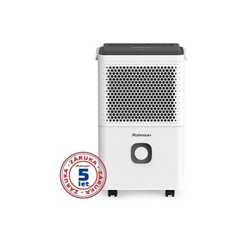 Rohnson R-91312 True Ion & Air Purifier + prodloužená záruka na 5 let