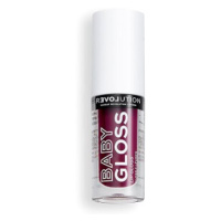 REVOLUTION RELOVE Baby Gloss Super 2,20 ml